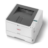 OKI B412dn A4 monolaserskrivare [12kg] 45762002 899011 - 5