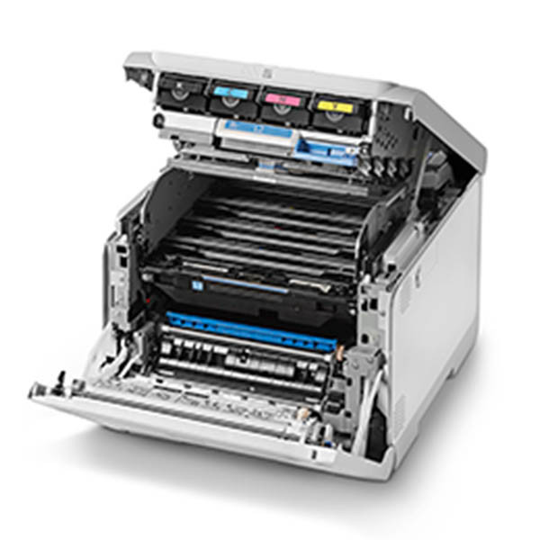 OKI C651dn A4 färglaserskrivare [29kg] 899097 - 2