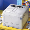 OKI C651dn A4 färglaserskrivare [29kg] 899097 - 3