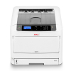 OKI C824dn A3 färglaserskrivare [PALLFRAKT 37kg]