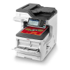 OKI MC853dn Allt-i-ett A3 färglaserskrivare (4 i 1) [PALLFRAKT 64kg] 45850404 899050 - 4