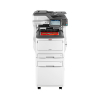 OKI MC853dnct Allt-i-ett A3 färglaserskrivare (4 i 1) [PALLFRAKT 94kg] 899051 - 1