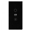 Océ 1060015090 svart bläckrefill (original) 057134 - 1