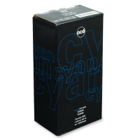 Océ 1060019426 cyan bläckrefill (original) 057106