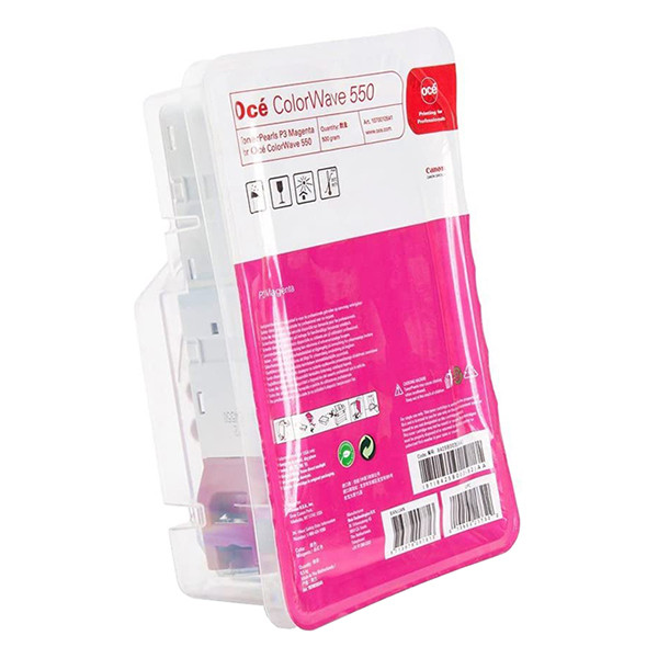 Oce Océ 1070010541 magenta toner (original) 1070010541 084552 - 1