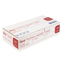 Oce Océ 1070011810 svart toner 2-pack (original) 1070011810 1070066402 6826B003AA 084644