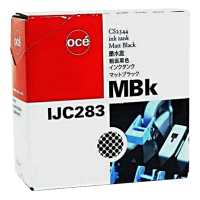 Océ 29951071 mattsvart bläckrefill (original) 057164
