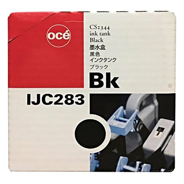 Oce Océ 29951072 svart ink tank (original) 29951072 057166 - 1