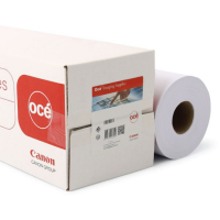 Pappersrulle 841mm x 110m | 90g | Océ IJM021 | Standard 157001