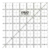 Quiltlinjal | 16.5 x 16.5cm | Olfa