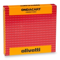 Olivetti 82025 correction färgband (original) 82025E 042026