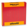 Olivetti 82025 correction färgband (original)