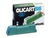 Olivetti B0087 svart toner 4-pack (original) 077045 - 1