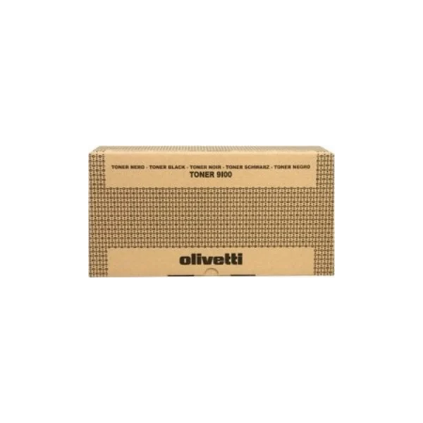 Olivetti B0266 trumma (original) B0266 077005 - 1