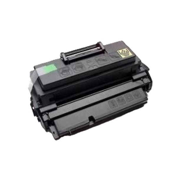 Olivetti B0349 svart toner (original) B0349 077328 - 1