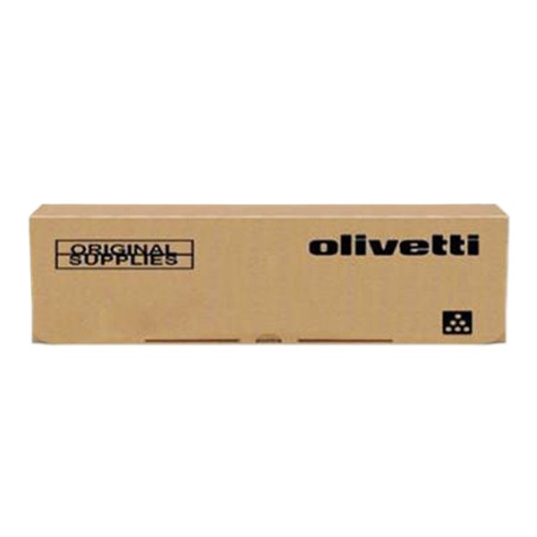 Olivetti B0376 svart trumma (original) B0376 077996 - 1