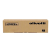 Olivetti B0376 svart trumma (original) 077996 - 1