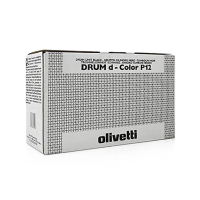 Olivetti B0459 svart trumma (original) B0459 077020