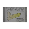 Olivetti B0462 gul trumma (original) 077026 - 1