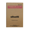 Olivetti B0482 magenta toner (original) 077530 - 1