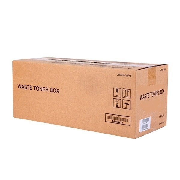 Olivetti B0490 waste toner box (original) B0490 077544 - 1