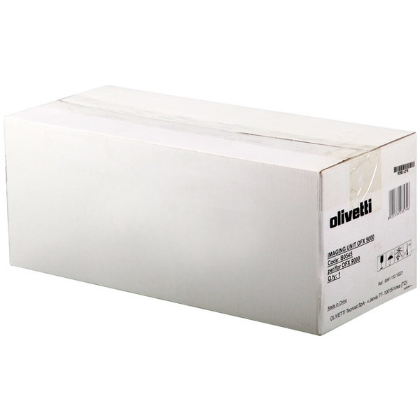 Olivetti B0545 svart toner (original) B0545 077236 - 1