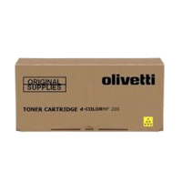 Olivetti B0563 gul trumma (original) B0563 077386