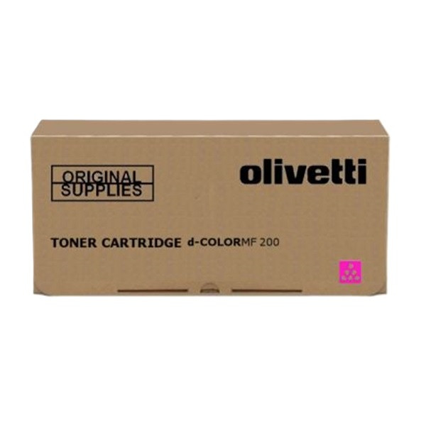 Olivetti B0565 magenta trumma (original) B0565 077390 - 1