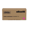 Olivetti B0565 magenta trumma (original) 077390 - 1