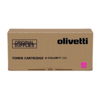 Olivetti B0565 magenta trumma (original) B0565 077390