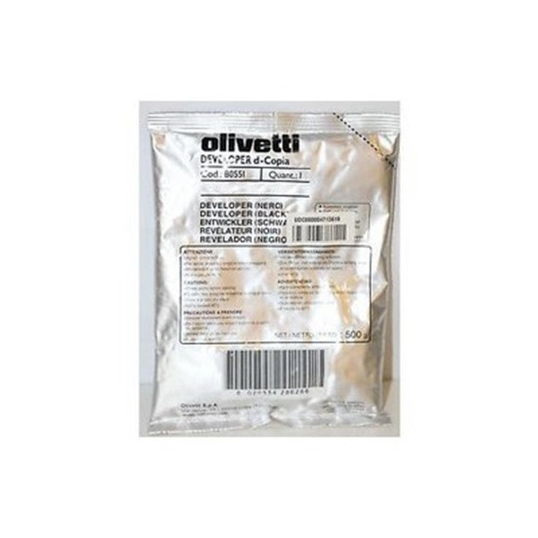 Olivetti B0574 developer (original) B0574 077296 - 1