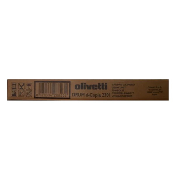 Olivetti B0575 trumma (original) B0575 077298 - 1