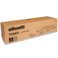 Olivetti B0577 svart toner (original) B0577 077114