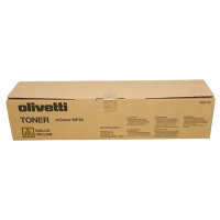 Olivetti B0578 gul toner (original) B0578 077116
