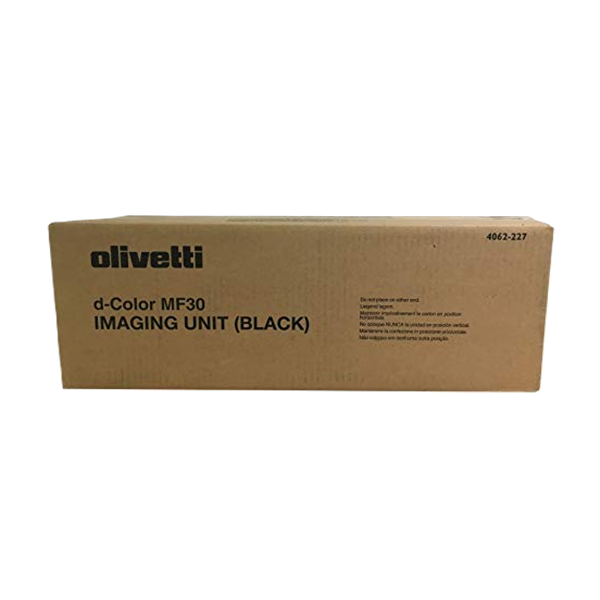 Olivetti B0581 svart imaging unit (original) B0581 077416 - 1