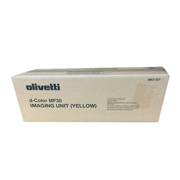 Olivetti B0582 gul imaging unit (original) B0582 077418 - 1
