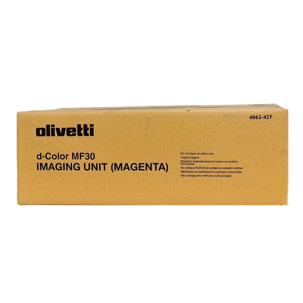 Olivetti B0583 magenta imaging unit (original) B0583 077420 - 1