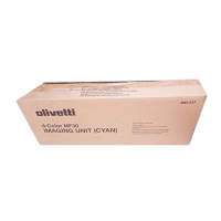 Olivetti B0584 cyan imaging unit (original) B0584 077422