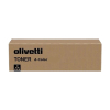 Olivetti B0592 svart toner hög kapacitet (original) 077132 - 1