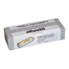 Olivetti B0612 gul toner (original) 077142 - 1