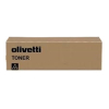 Olivetti B0650 svart toner (original) 077094 - 1