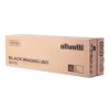 Olivetti B0655 svart imaging unit (original) 077550 - 1