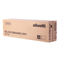 Olivetti B0655 svart imaging unit (original) B0655 077550