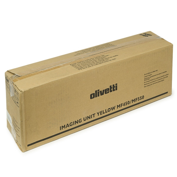 Olivetti B0656 gul imaging unit (original) B0656 077552 - 1