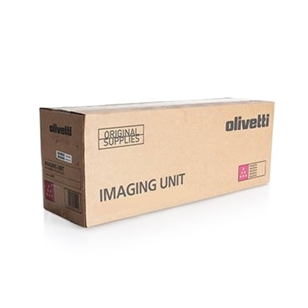 Olivetti B0657 magenta imaging unit (original) B0657 077554 - 1