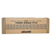 Olivetti B0665 svart toner (original) 077246 - 1