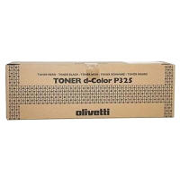 Olivetti B0665 svart toner (original) B0665 077246