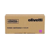 Olivetti B0667 magenta toner (original) 077250 - 1