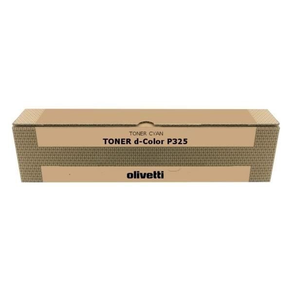 Olivetti B0676 cyan trumma (original) B0676 077268 - 1