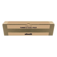 Olivetti B0676 cyan trumma (original) B0676 077268